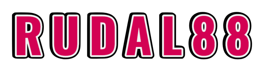 RUDAL88 Logo